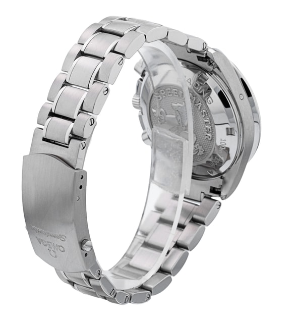 Omega Speedmaster Racing 326.30.40.50.01.001 Image 3